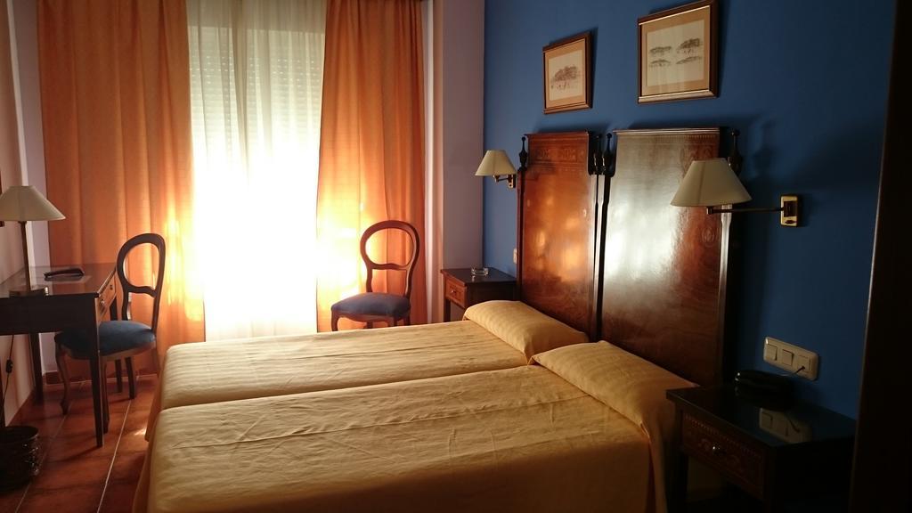 Hotel Iberia Plaza America Caces Rom bilde